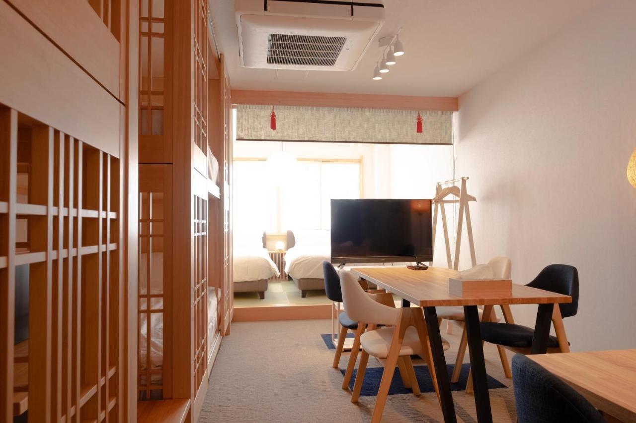 T-Home 2 Tokyo Exterior photo